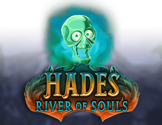 Hades River of Souls