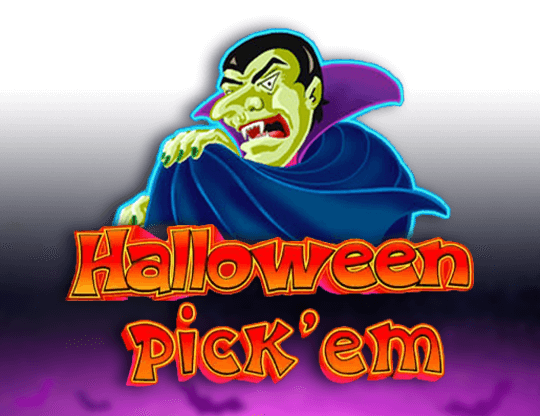 Halloween Pick'em