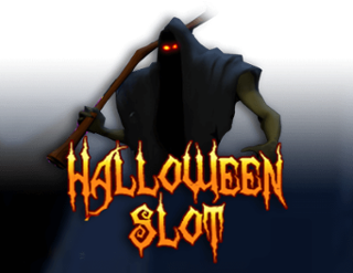 Halloween Slot