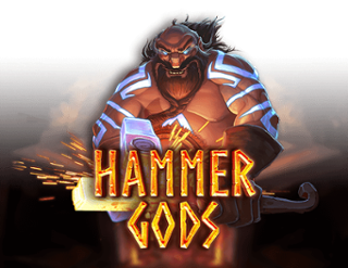 Hammer Gods