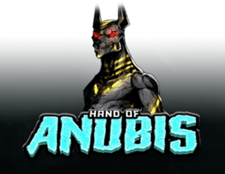 Hand of Anubis