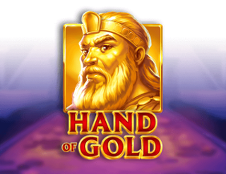 Hand of Gold