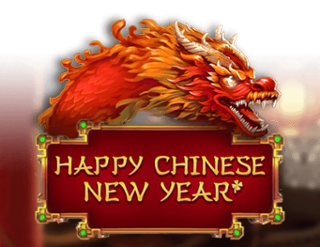 Happy Chinese New Year