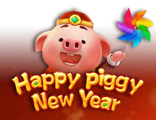 Happy Piggy New Year