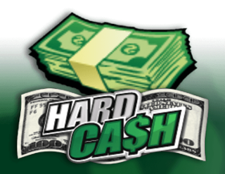 Hard Cash