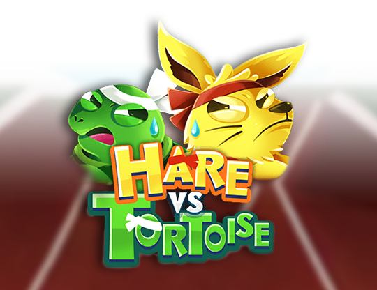 Hare vs. Tortoise