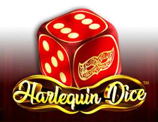 Harlequin Dice