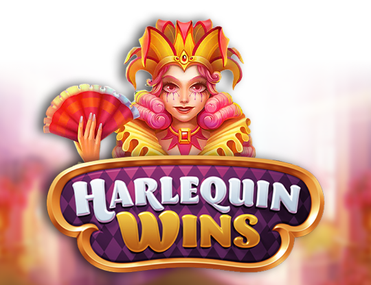 Harlequin Wins