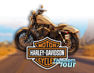 Harley Davidson Freedom Tour