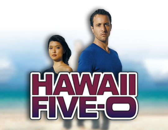 Hawaii Five-0