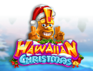 Hawaiian Christmas