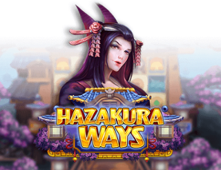 Hazakura Ways