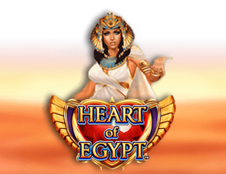 Heart of Egypt