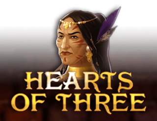 Hearts of Three