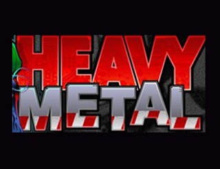 Heavy Metal