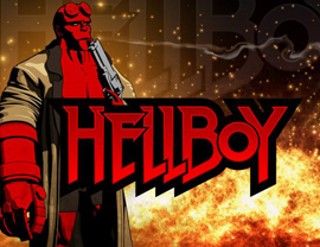 Hellboy