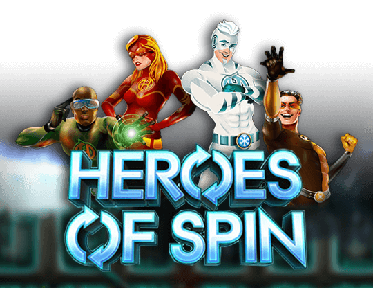 Heroes of Spin