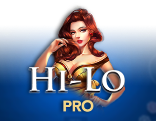 Hi-Lo Pro