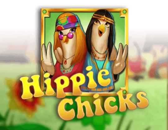 Hippie Chicks