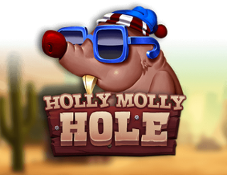 Holly Molly Hole