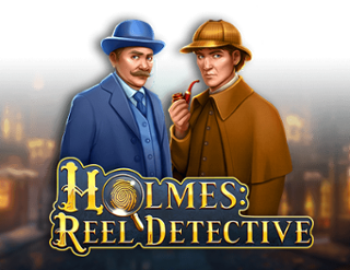 Holmes: Reel Detective