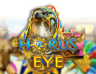 Horus Eye