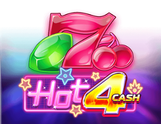 Hot 4 Cash