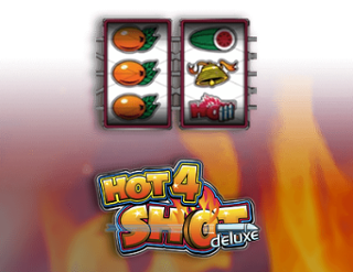 Hot 4 Shot Deluxe