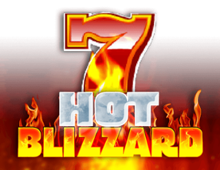 Hot Blizzard