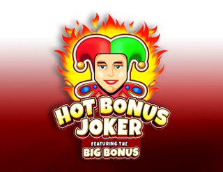 Hot Bonus Joker