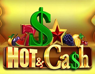 Hot Cash