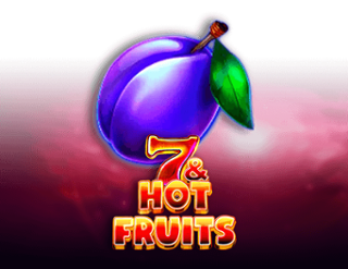 Hot Fruits (Platipus)