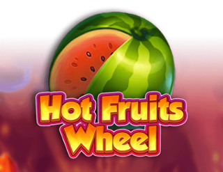 Hot Fruits Wheel