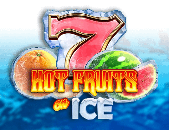 Hot Fruits on Ice