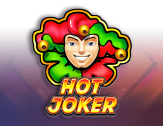 Hot Joker