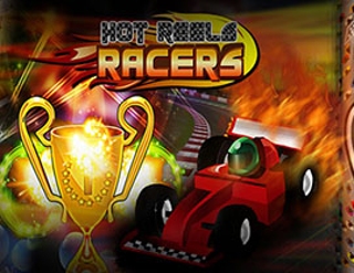 Hot Reels Racers