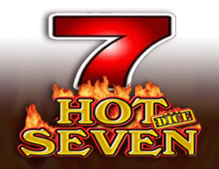 Hot Seven Dice