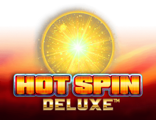 Hot Spin Deluxe