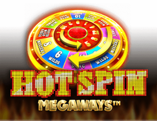 Hot Spin Megaways