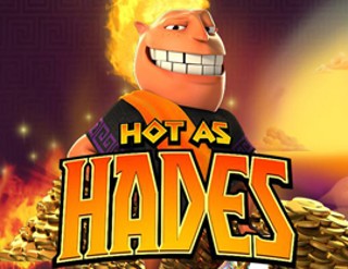 Hot As Hades