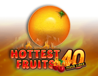 Hottest Fruits 20 Fixed Lines