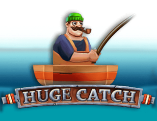 Huge Catch