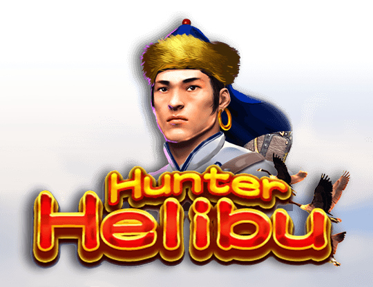 Hunter Helibu