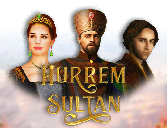 Hurrem Sultan