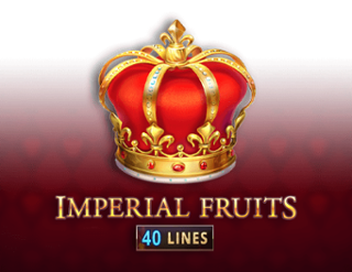 Imperial Fruits 40 Lines