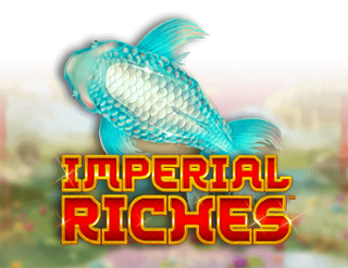 Imperial Riches