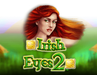 Irish Eyes 2