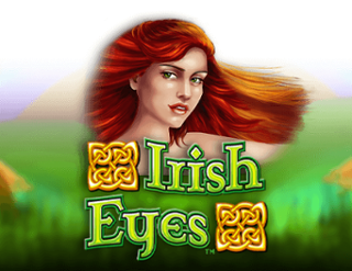 Irish Eyes