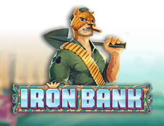 Iron Bank