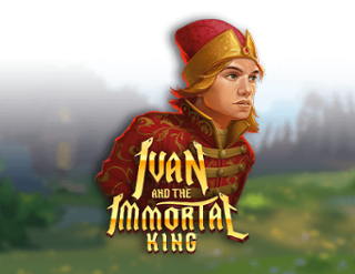 Ivan and the Immortal King